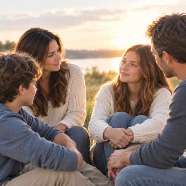 family