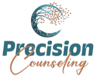 Precision Counseling logo