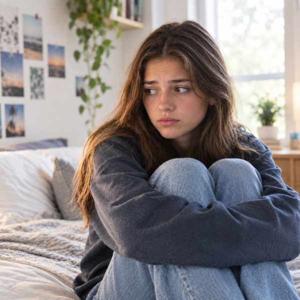 teen